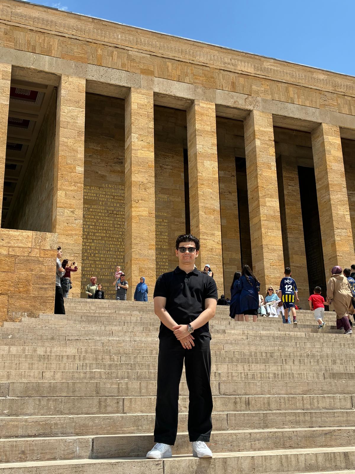 Burak Can Balta